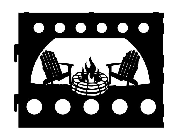 Portable Fire Ring - Image 27