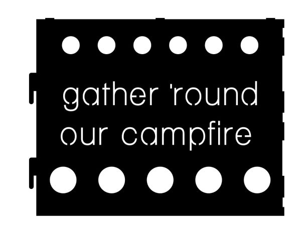 Portable Fire Ring - Image 34