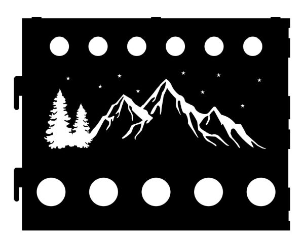 Portable Fire Ring - Image 15