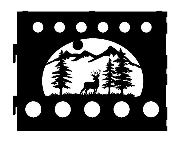 Portable Fire Ring - Image 10