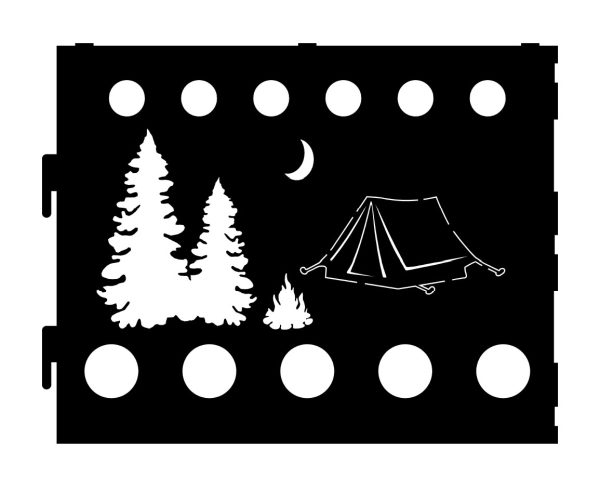 Portable Fire Ring - Image 17