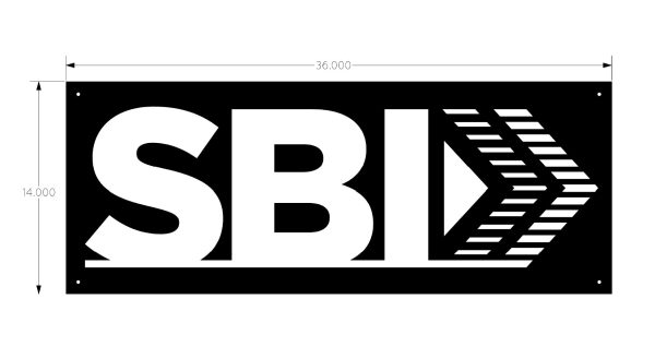 Custom Order for SBI