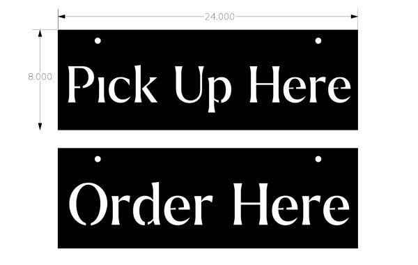 Custom Order for Hatley Pointe