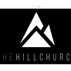 Custom Order for Hill Church