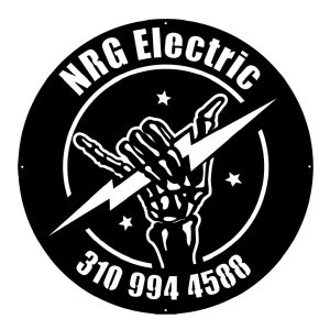 Custom Order for NRG Electric