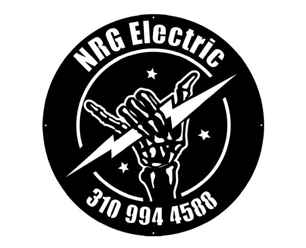 Custom Order for NRG Electric