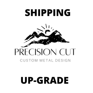 Shipping Upgrade