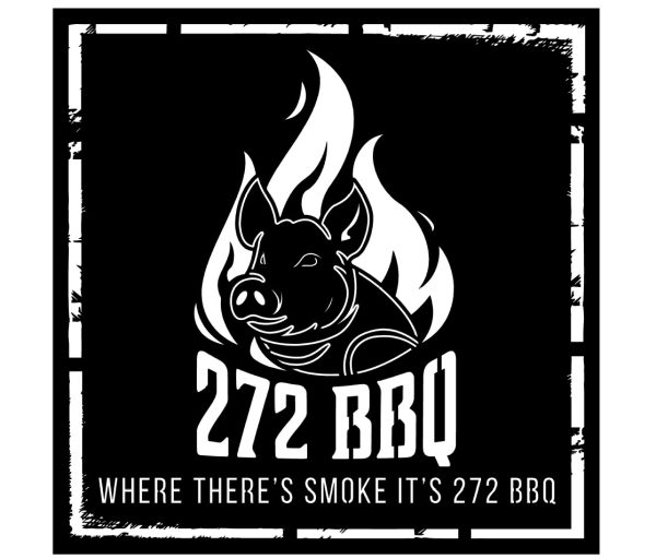 Custom Order 272 BBQ - OPTION #2 - Image 2