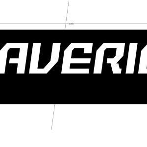 Custom Order for MAVERICK OFS