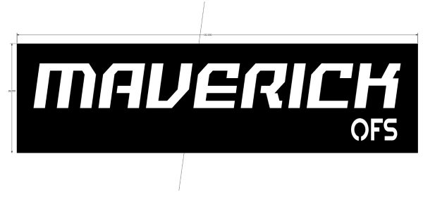 Custom Order for MAVERICK OFS