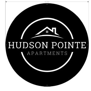 Custom Order for Hudson Pointe
