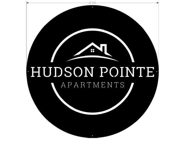 Custom Order for Hudson Pointe