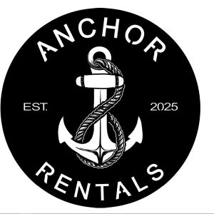 Custom Order for Anchor Rentals
