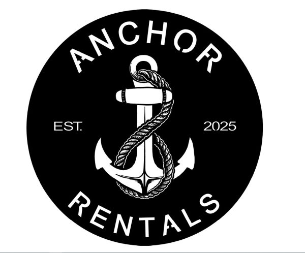 Custom Order for Anchor Rentals