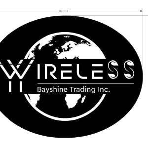 Custom Order for Wireless
