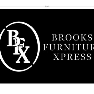 Custom Order for Brooks Furniture Xpress