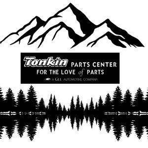 Custom Order for TONKIN