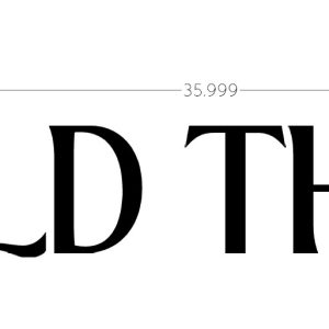 Custom Order for Brett