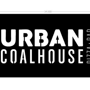 Custom Order for the Urban Coal House