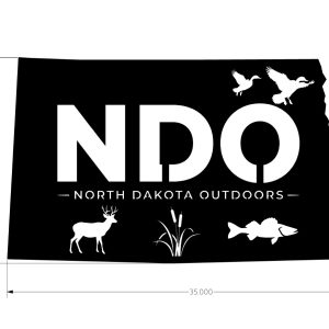 Custom Order for backlighted NDO sign